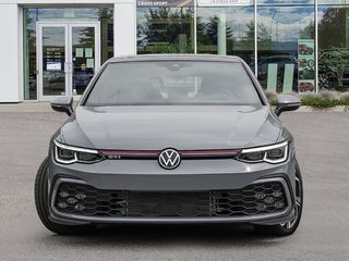 2024 Volkswagen Golf GTI Autobahn 7A