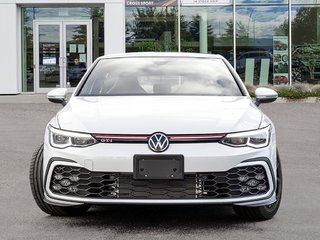 2024 Volkswagen Golf GTI 380 Autobahn 6M