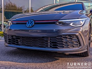 2024 Volkswagen Golf GTI 380 AUTOBAHN