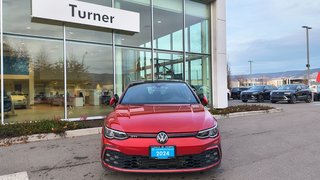 2024 Volkswagen Golf GTI BASE