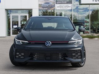2026 Volkswagen Golf GTI GTI Autobahn