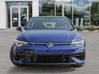 2024 Volkswagen Golf R BASE
