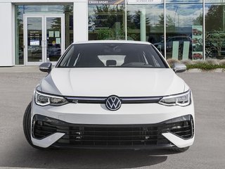 2024 Volkswagen Golf R BASE