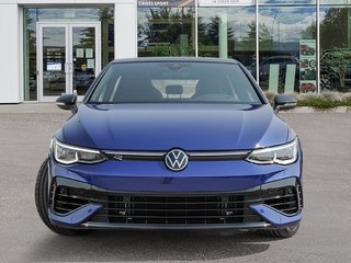 2024 Volkswagen Golf R BASE