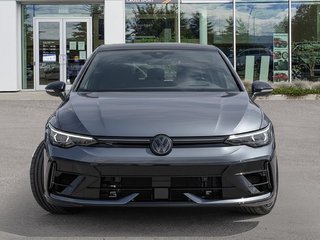 2026 Volkswagen Golf R R Black Edition 4MOTION