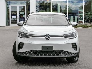 2024 Volkswagen ID.4 ID.4 S