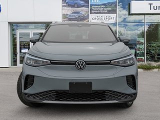 2024 Volkswagen ID.4 ID.4 Pro AWD