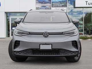 2024 Volkswagen ID.4 ID.4 Pro S