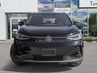 2024 Volkswagen ID.4 ID.4 Pro S AWD