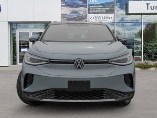 2024 Volkswagen ID.4 ID.4 Pro S AWD