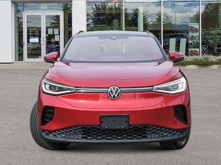 2024 Volkswagen ID.4 PRO S