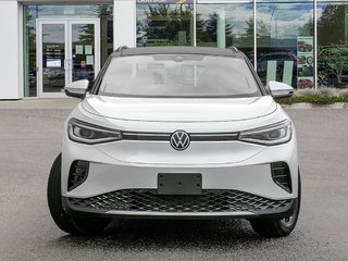 2025 Volkswagen ID.4 Pro S AWD