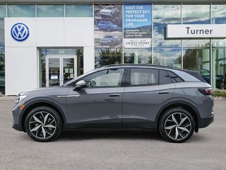 2025 Volkswagen ID.4 Pro S AWD