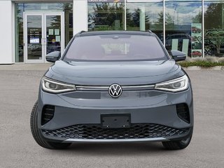 2025 Volkswagen ID.4 Pro S AWD