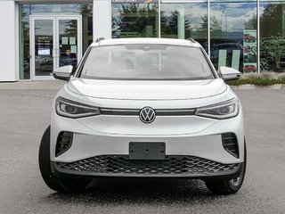 2025 Volkswagen ID.4 PRO S AWD