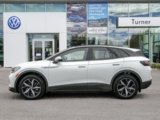 2025 Volkswagen ID.4 PRO S AWD