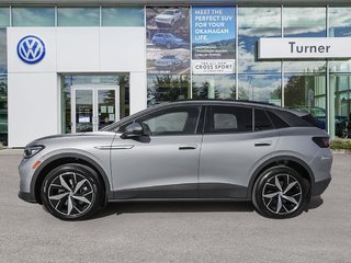 2025 Volkswagen ID.4 PRO S PLUS