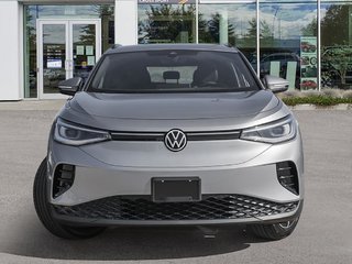 2025 Volkswagen ID.4 PRO S PLUS