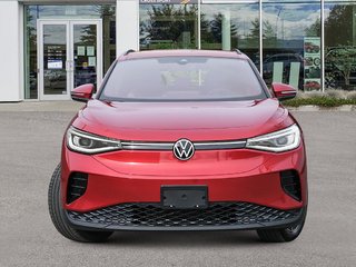 2025 Volkswagen ID.4 Pro S AWD