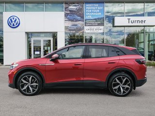 2025 Volkswagen ID.4 Pro S AWD