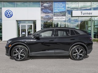 2025 Volkswagen ID.4 Pro S AWD