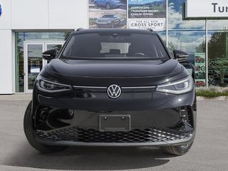 2025 Volkswagen ID.4 Pro S AWD