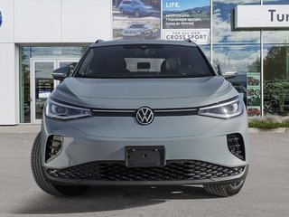 2025 Volkswagen ID.4 Pro S AWD