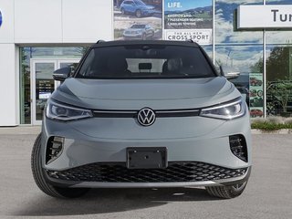 2025 Volkswagen ID.4 Pro S AWD