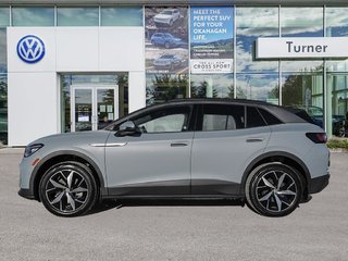 2025 Volkswagen ID.4 Pro S AWD