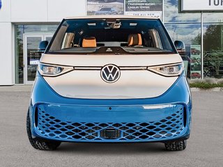 2025 Volkswagen ID.Buzz 1st Edition 4MOTION