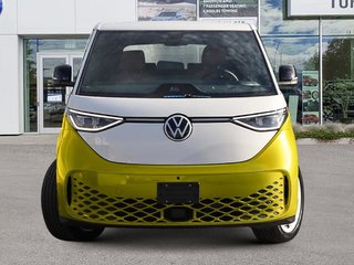 2025 Volkswagen ID. Buzz 1st Edition 4MOTION