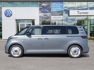 2025 Volkswagen ID. Buzz 1st Edition 4MOTION