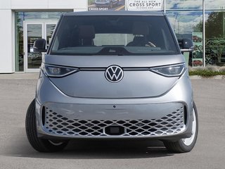 2025 Volkswagen ID. Buzz 1st Edition 4MOTION