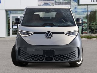 2025 Volkswagen ID. Buzz 1st Edition 4MOTION