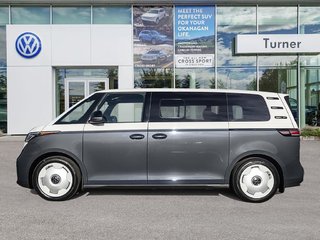 2025 Volkswagen ID. Buzz 1st Edition 4MOTION