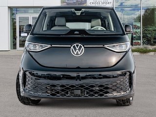 2025 Volkswagen ID. Buzz 1st Edition 4MOTION
