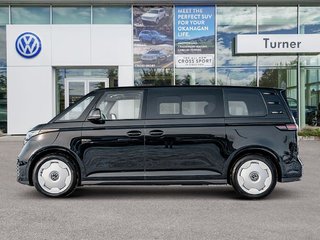 2025 Volkswagen ID. Buzz 1st Edition 4MOTION