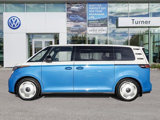 2025 Volkswagen ID. Buzz 1st Edition 4MOTION