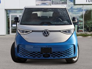 2025 Volkswagen ID. Buzz 1st Edition 4MOTION