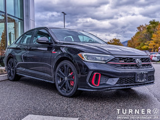 2022 Volkswagen Jetta GLI BASE