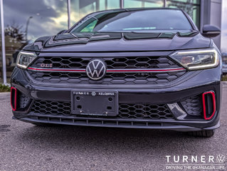 2022 Volkswagen Jetta GLI BASE