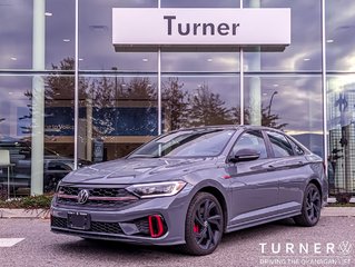 2023 Volkswagen Jetta GLI BASE