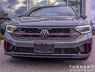 2023 Volkswagen Jetta GLI BASE