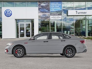 2024 Volkswagen Jetta GLI GLI 40th Anniversary Edition