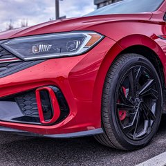 2024 Volkswagen Jetta GLI BASE