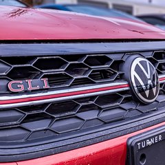 2024 Volkswagen Jetta GLI BASE