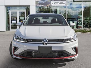 2025 Volkswagen Jetta GLI Autobahn