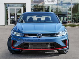 2025 Volkswagen Jetta GLI Autobahn