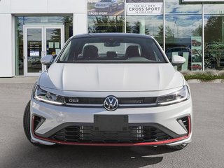 2025 Volkswagen JETTA GLI AUTOBAHN