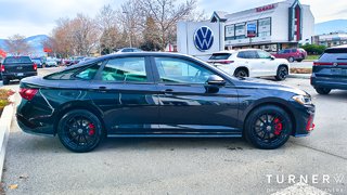2025 Volkswagen Jetta GLI Sport Suspension | Alloy Wheels